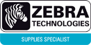 A Zebra Supplies Specialist Partner